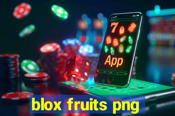 blox fruits png